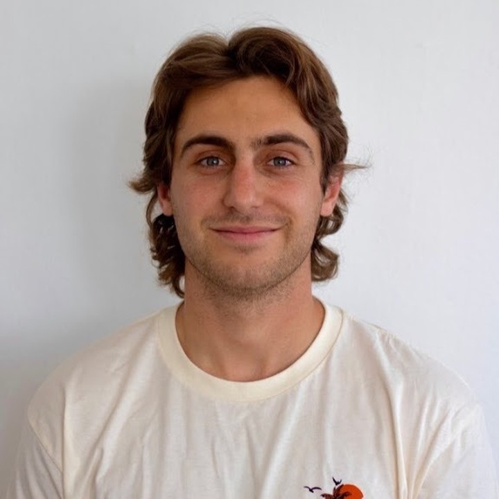 George Passantino, Co-Founder & CEO at Custom Mini Flags