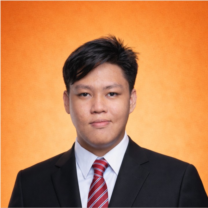 Mark Tecson, Director of Marketing at Custom Mini Flags